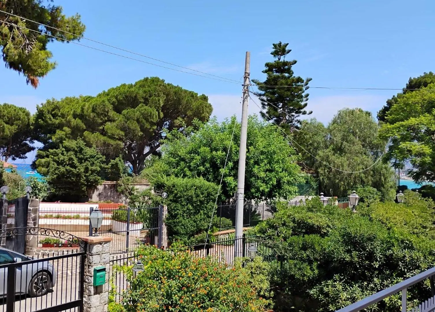 Sicily Wonders, Villa By The Beach For 12 Guests Carini